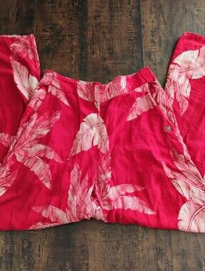 Roxy Flowy Pants